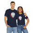 Grateful Dead - Athiest Stealie Grateful Dead T-Shirt - StealieShop